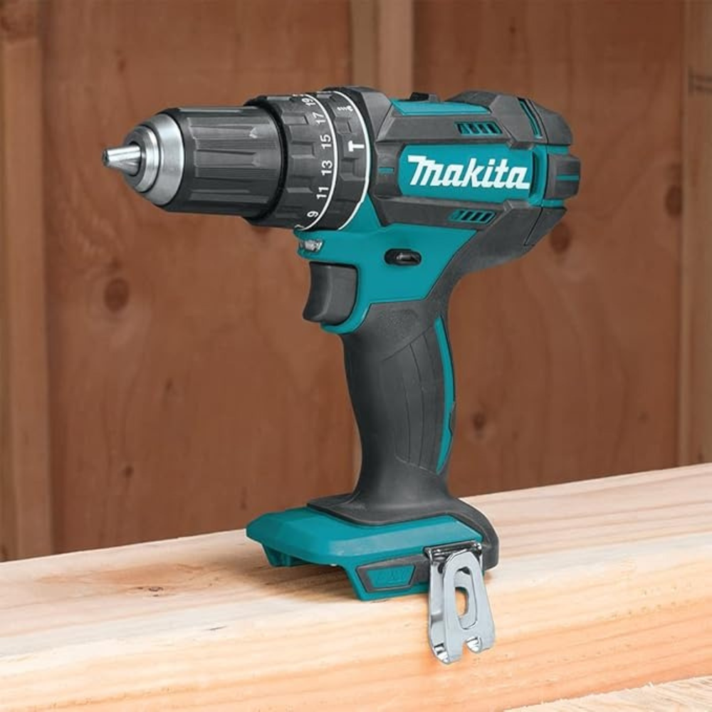 KIT ORIGINAL: Burghiu cu impact puternic + 45 ACCESORII + 2 BATERIE 48v - SUPER PROMOTIE