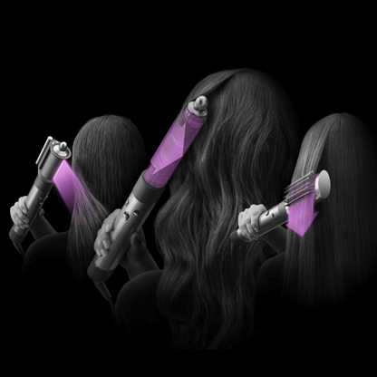 Kit Complet Profesional – AIRWP™ Multi-Styler pentru Păr 5 în 1