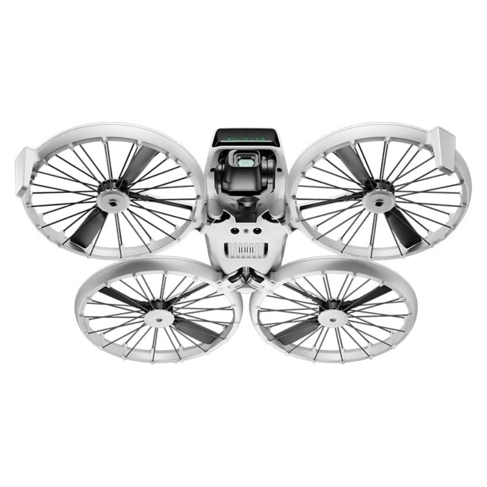 Dronă FLIP [CAMERĂ 4K] - LICHIDARE DE STOC