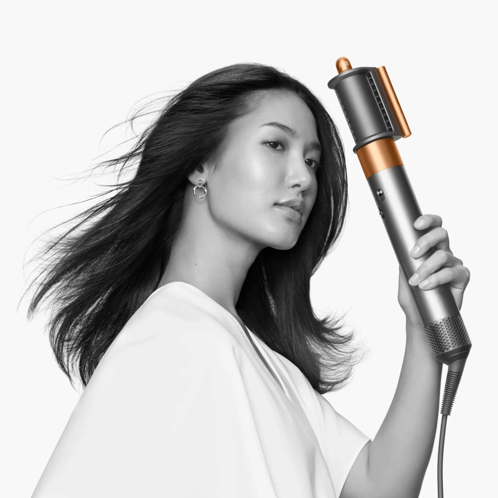 Kit Complet Profesional – AIRWP™ Multi-Styler pentru Păr 5 în 1