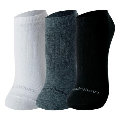 Set de 6 Boxeri + 6 Perechi de Șosete CK – Promoție