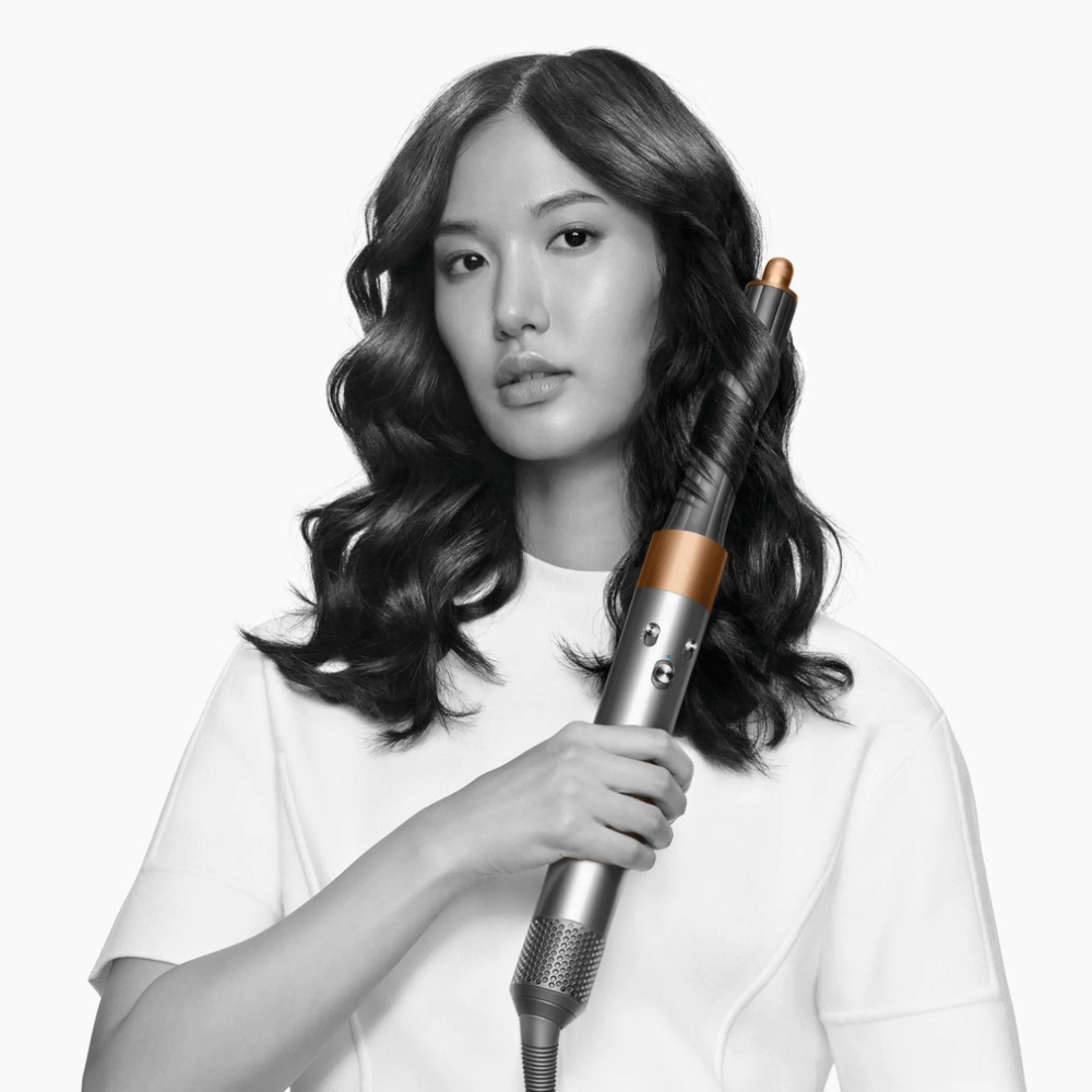 Kit Complet Profesional – AIRWP™ Multi-Styler pentru Păr 5 în 1
