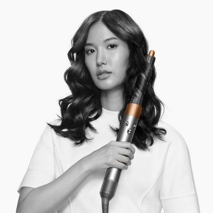Kit Complet Profesional – AIRWP™ Multi-Styler pentru Păr 5 în 1