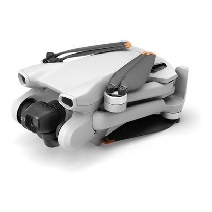 Dronă MINI 3 [CAMERĂ 4K] - LICHIDARE DE STOC