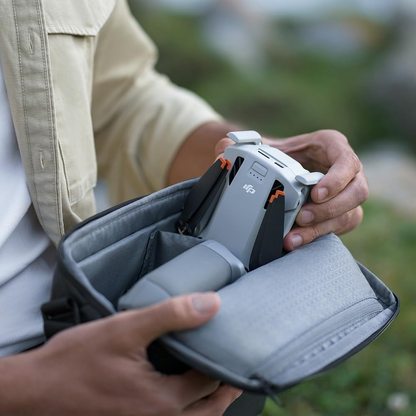 Dronă MINI 4 [CAMERĂ 4K] - LICHIDARE DE STOC