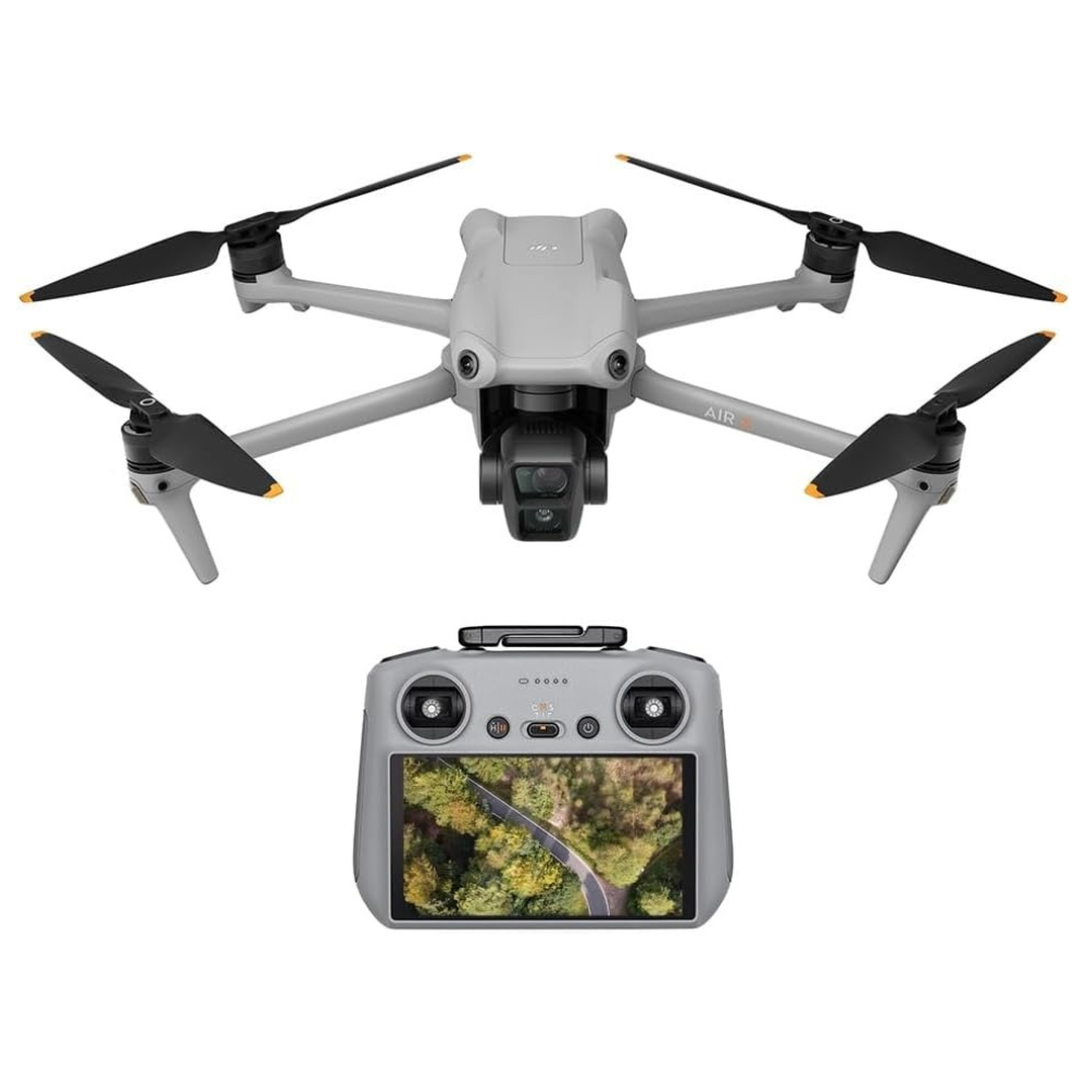 Dronă AIR 3 [CAMERĂ 4K] - LICHIDARE DE STOC